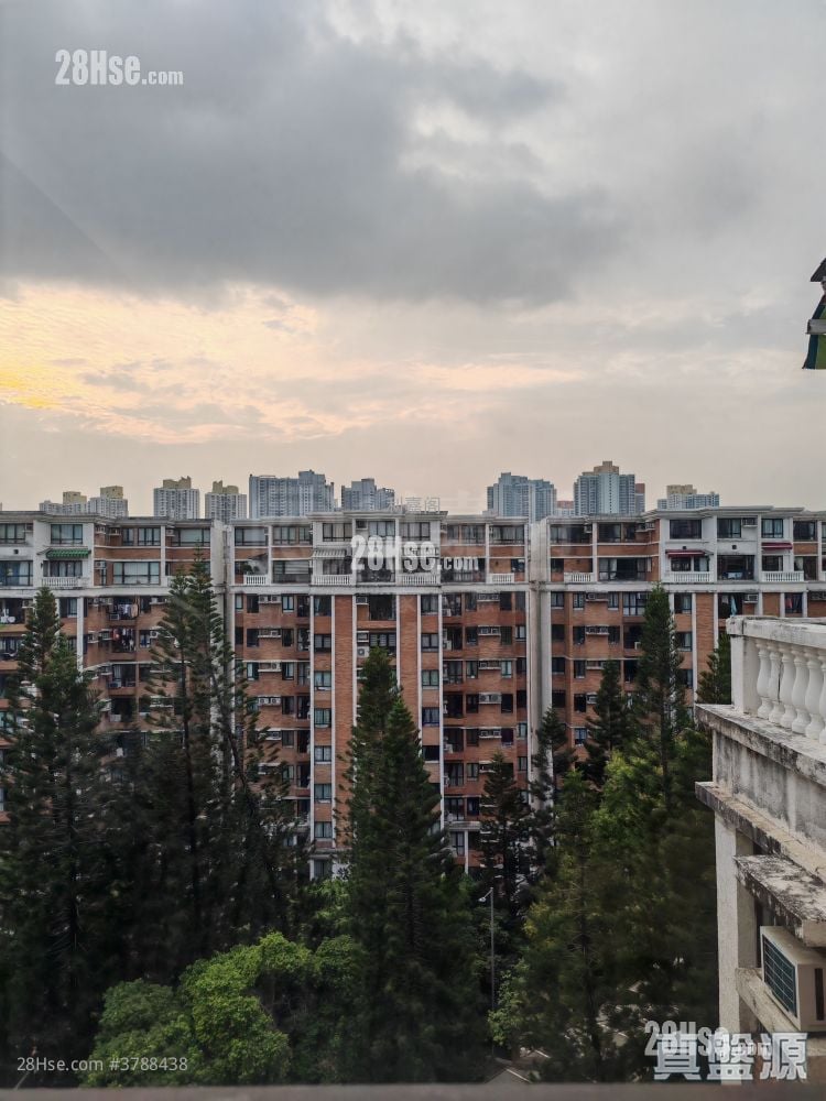 又一居 售盘 3 房 , 2 浴室 568 平方尺