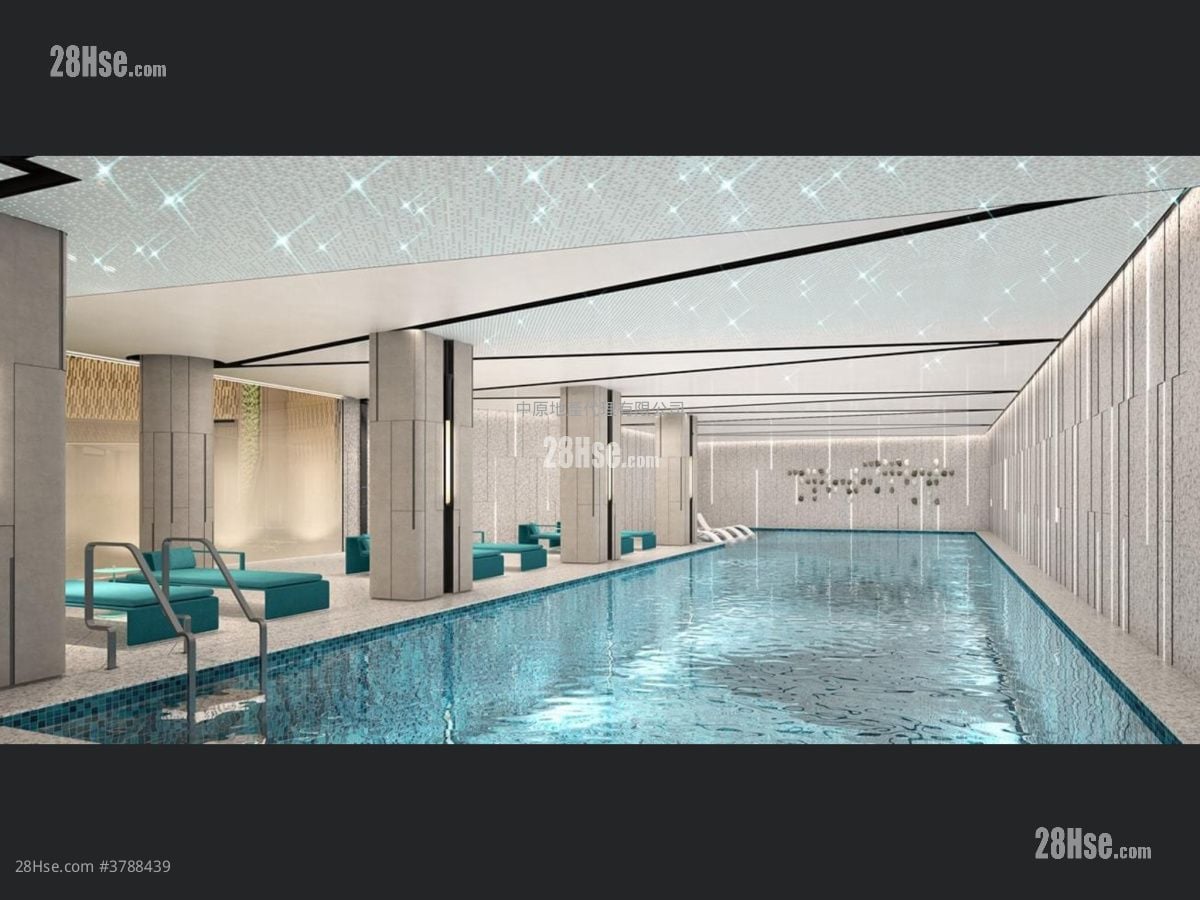 Ocean Camino Rental 4 Bedrooms , 2 Bathrooms 790 ft²