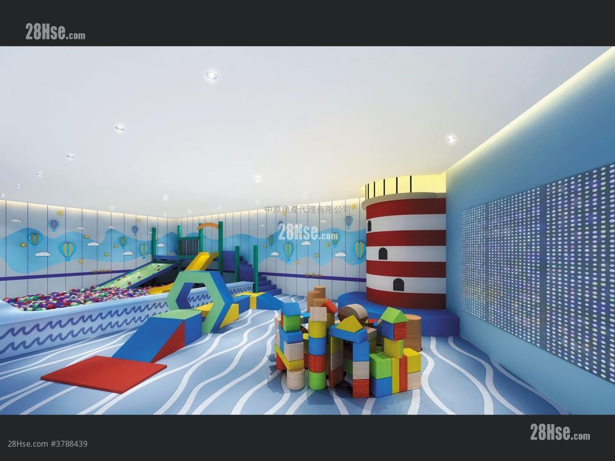 Ocean Camino Rental 4 Bedrooms , 2 Bathrooms 790 ft²