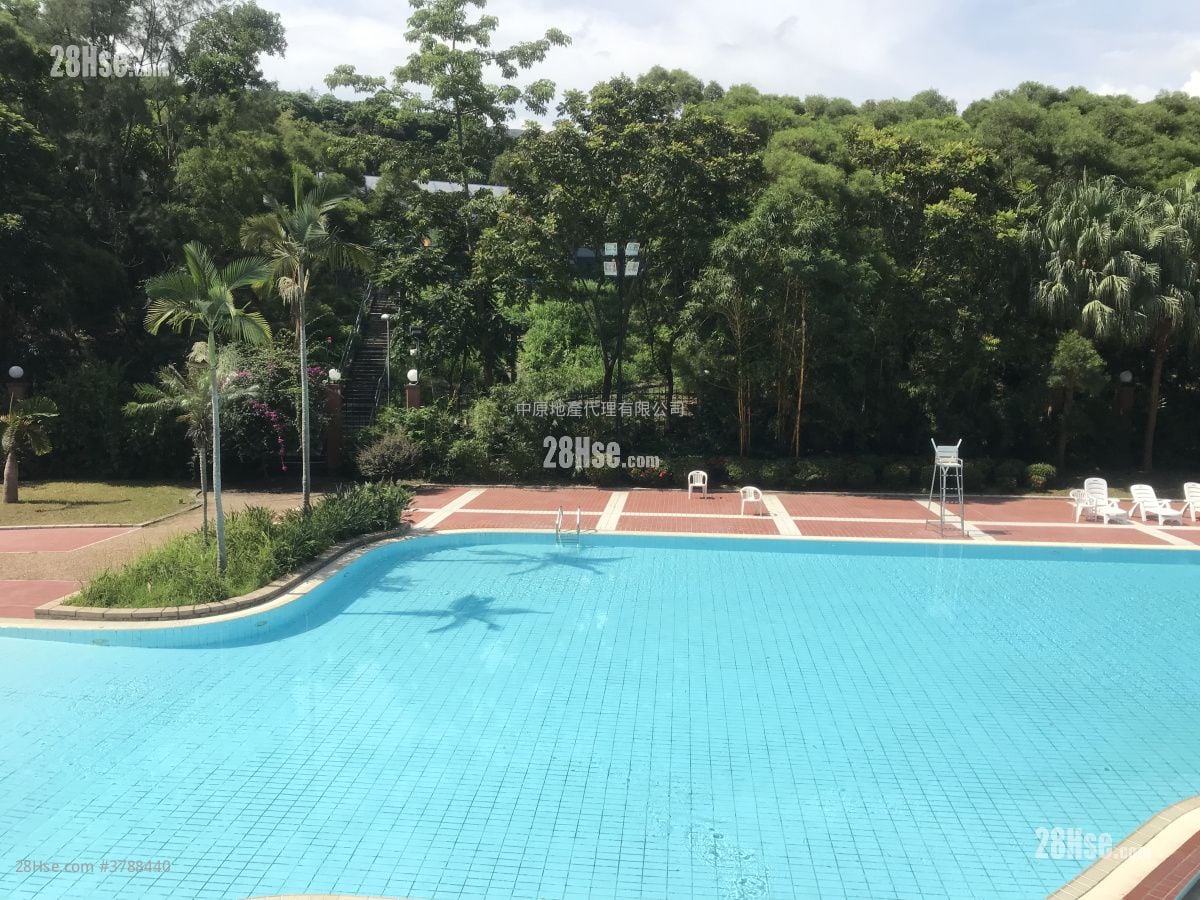 瑜翠园 售盘 4 房 , 3 浴室 1,155 平方尺