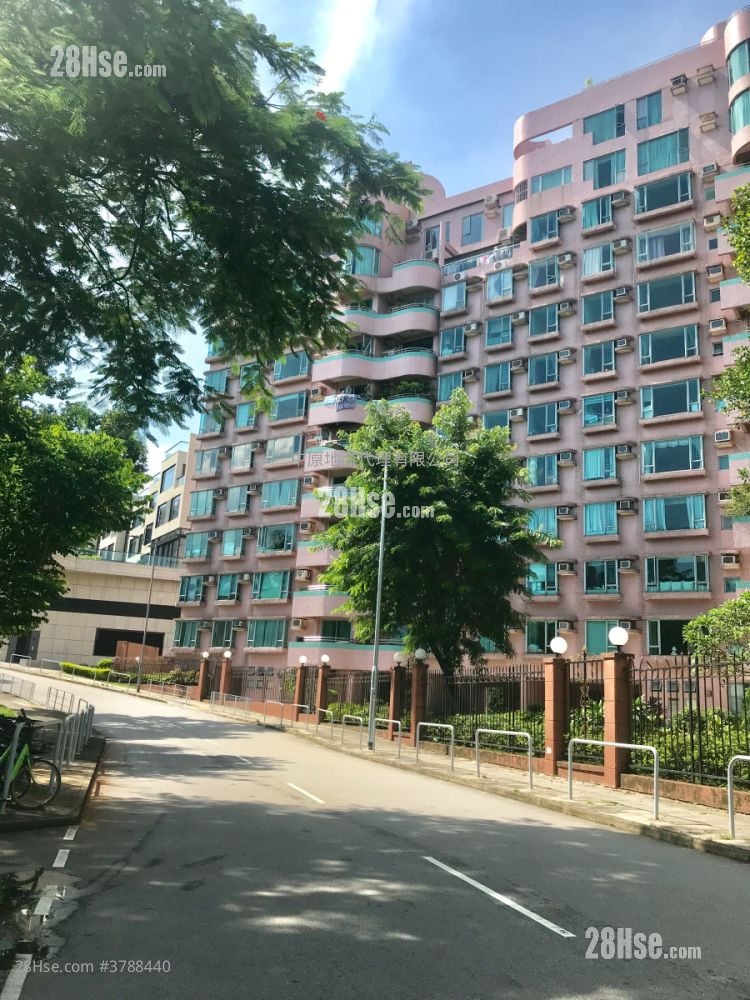 瑜翠园 售盘 4 房 , 3 浴室 1,155 平方尺