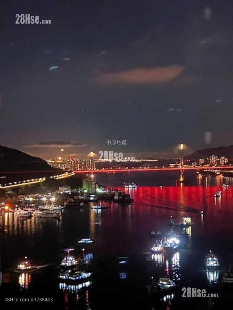 Ocean Pride Sell 2 Bedrooms , 1 Bathroom 508 ft²