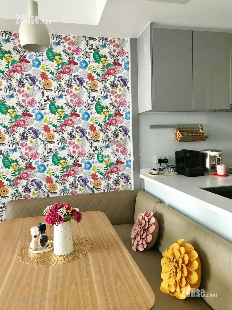 Ocean Pride Sell 2 Bedrooms , 1 Bathroom 508 ft²