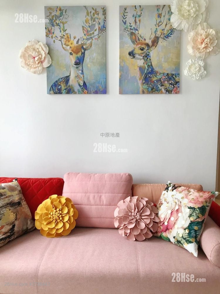 Ocean Pride Sell 2 Bedrooms , 1 Bathroom 508 ft²