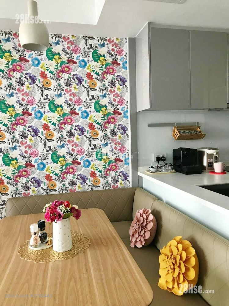 Ocean Pride Sell 2 Bedrooms , 1 Bathroom 508 ft²