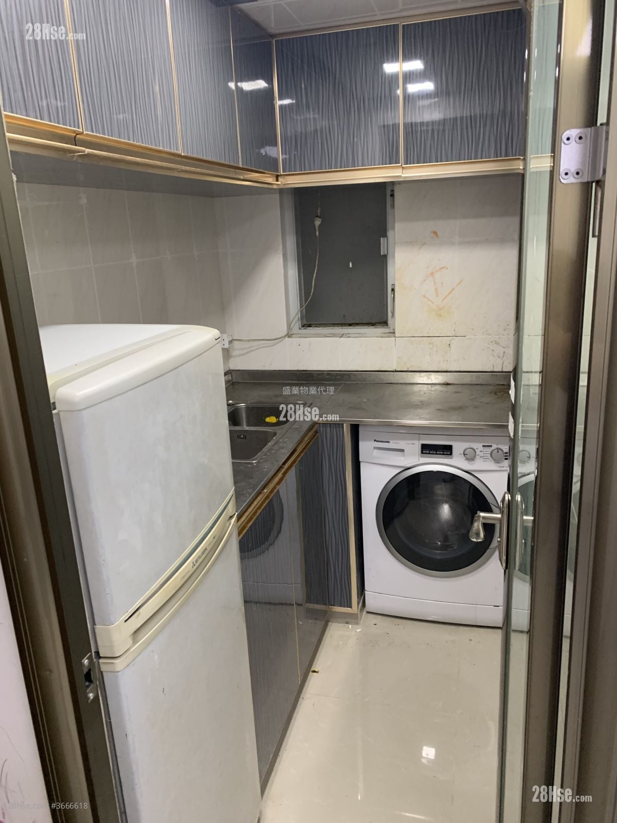 仁乐大厦 售盘 2 房 , 1 浴室 290 平方尺