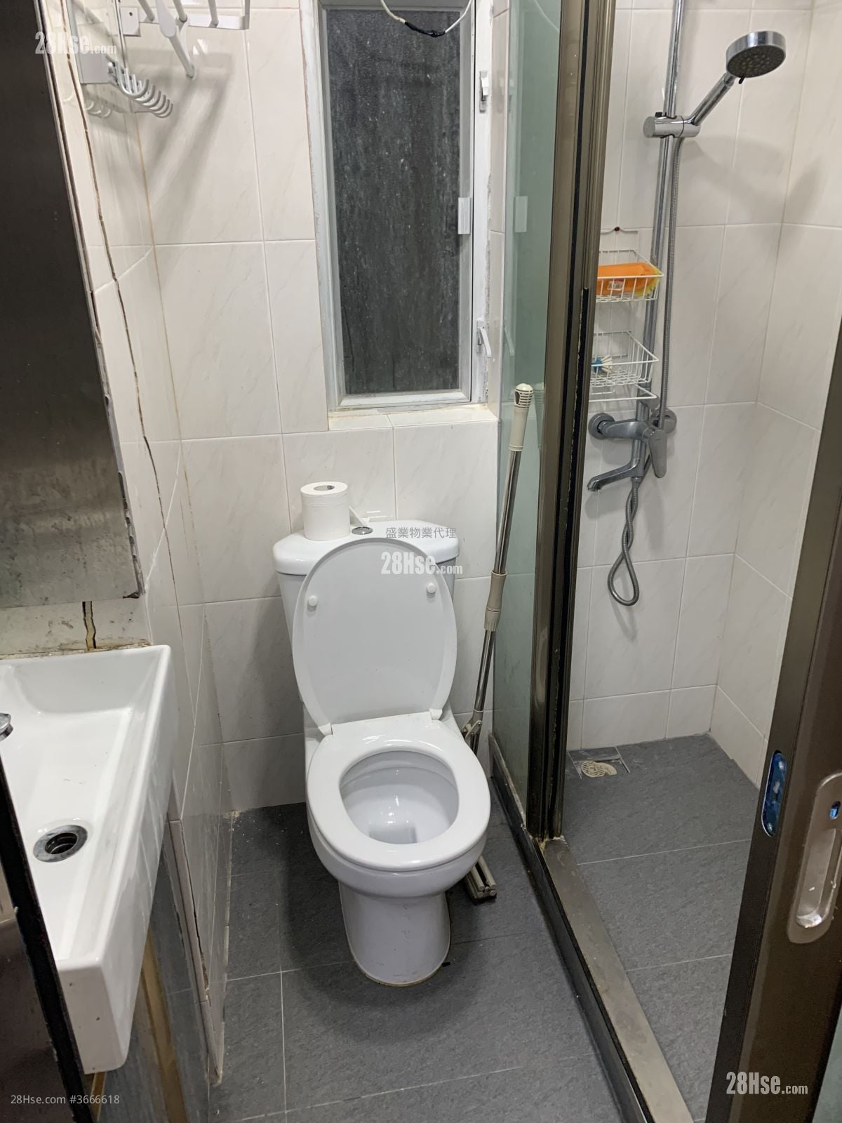 仁乐大厦 售盘 2 房 , 1 浴室 290 平方尺