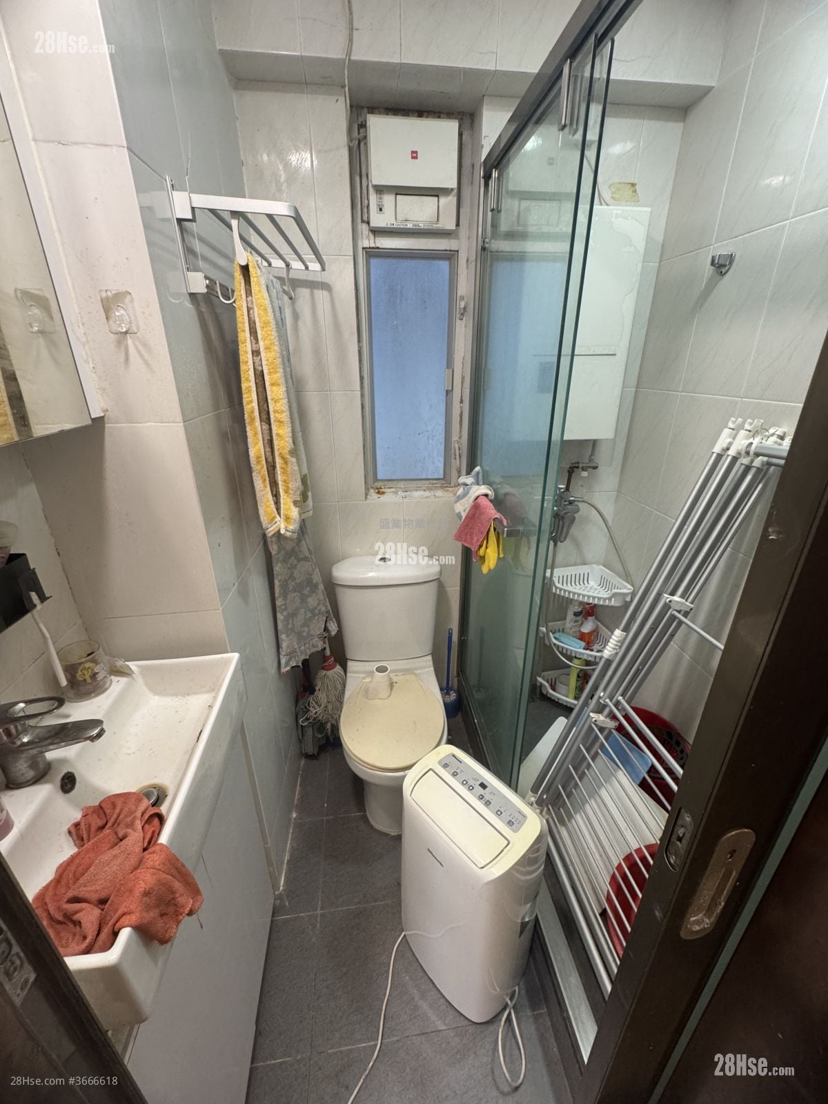 仁乐大厦 售盘 2 房 , 1 浴室 290 平方尺