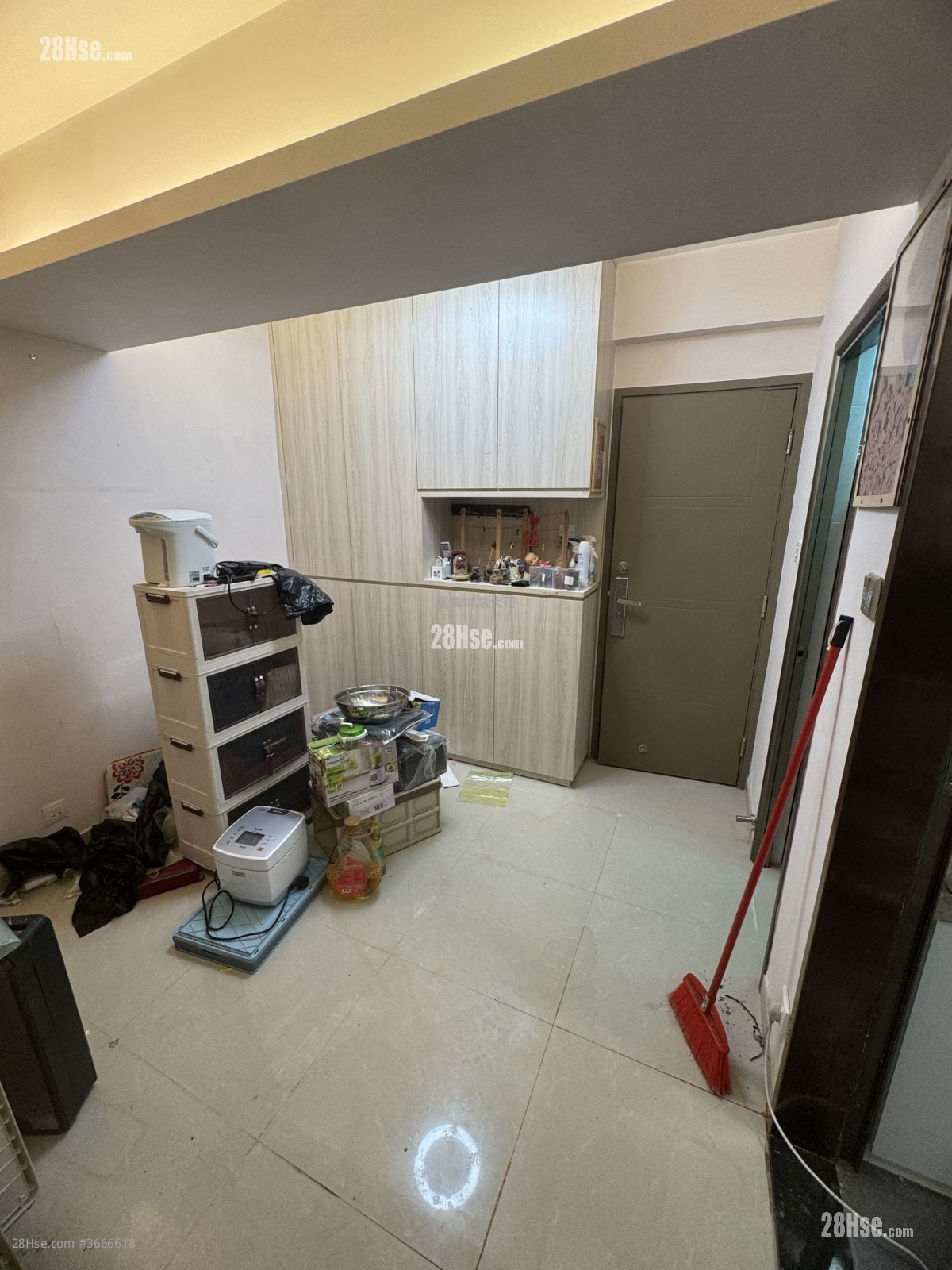 仁乐大厦 售盘 2 房 , 1 浴室 290 平方尺