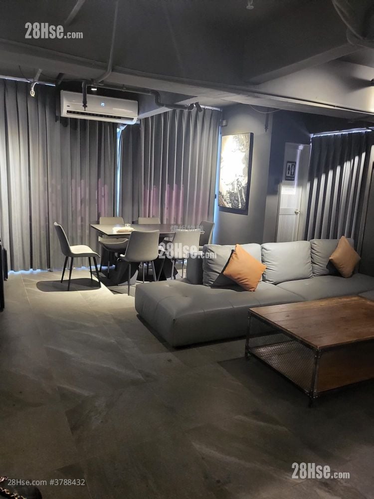 Sang Fat Commercial House Rental 1 Toilet