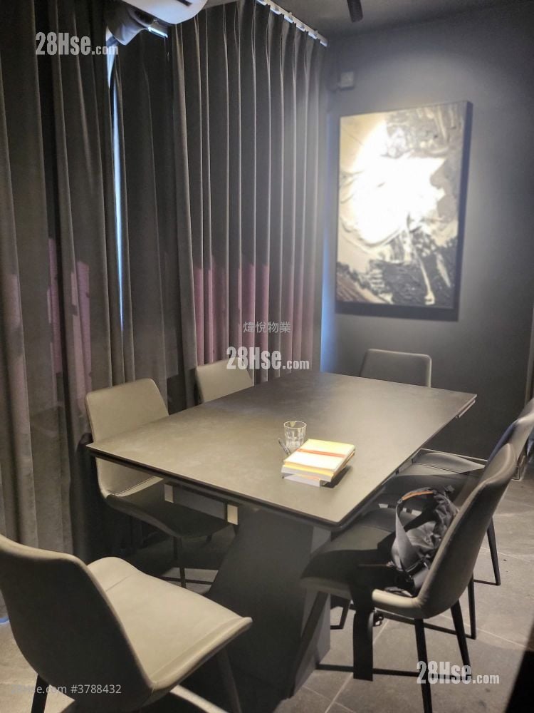 Sang Fat Commercial House Rental 1 Toilet