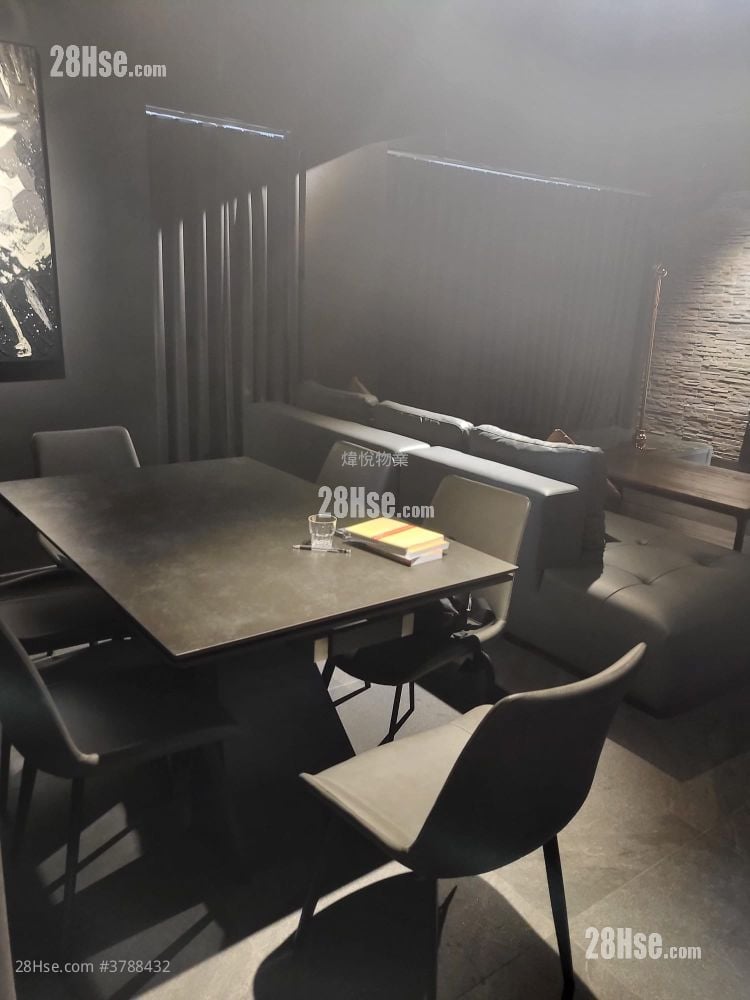 Sang Fat Commercial House Rental 1 Toilet