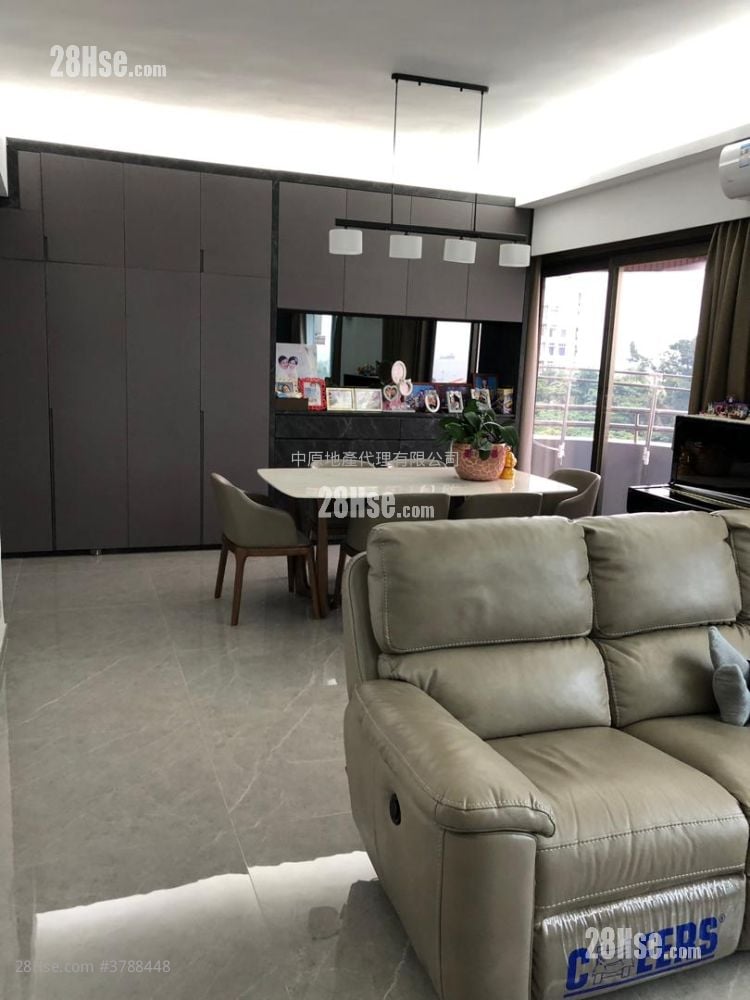 瑜翠园 售盘 3 房 , 3 浴室 1,143 平方尺