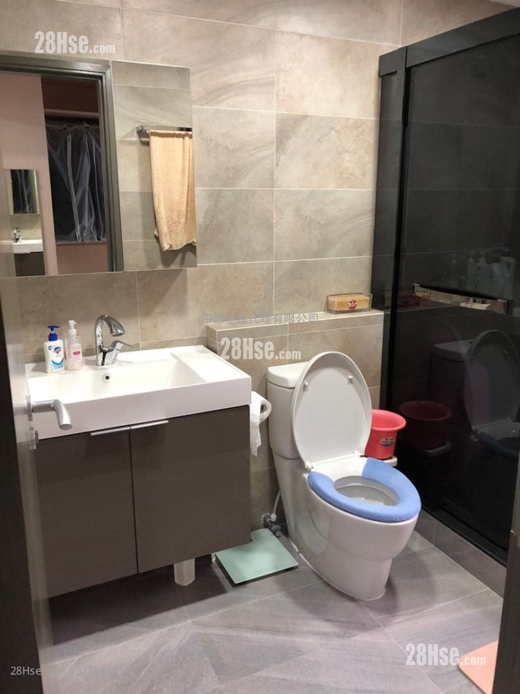 瑜翠园 售盘 3 房 , 3 浴室 1,143 平方尺