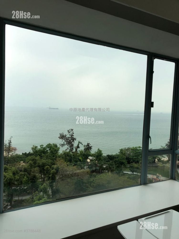 瑜翠园 售盘 3 房 , 3 浴室 1,143 平方尺