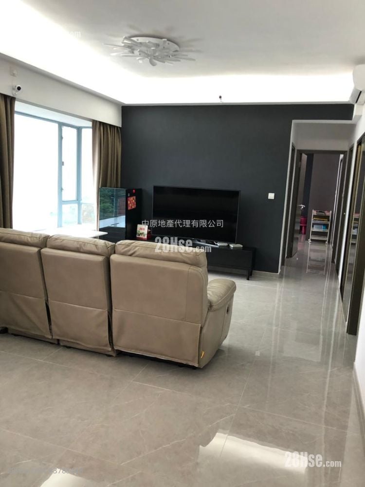 瑜翠园 售盘 3 房 , 3 浴室 1,143 平方尺