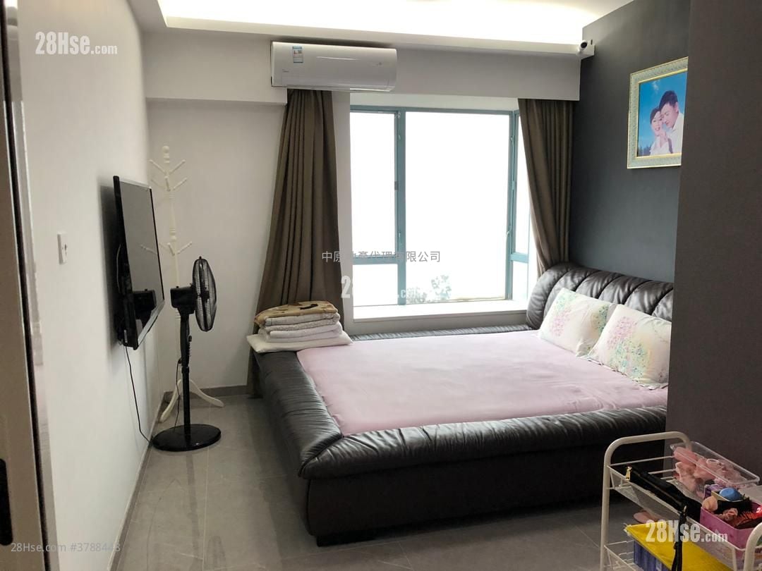 瑜翠园 售盘 3 房 , 3 浴室 1,143 平方尺