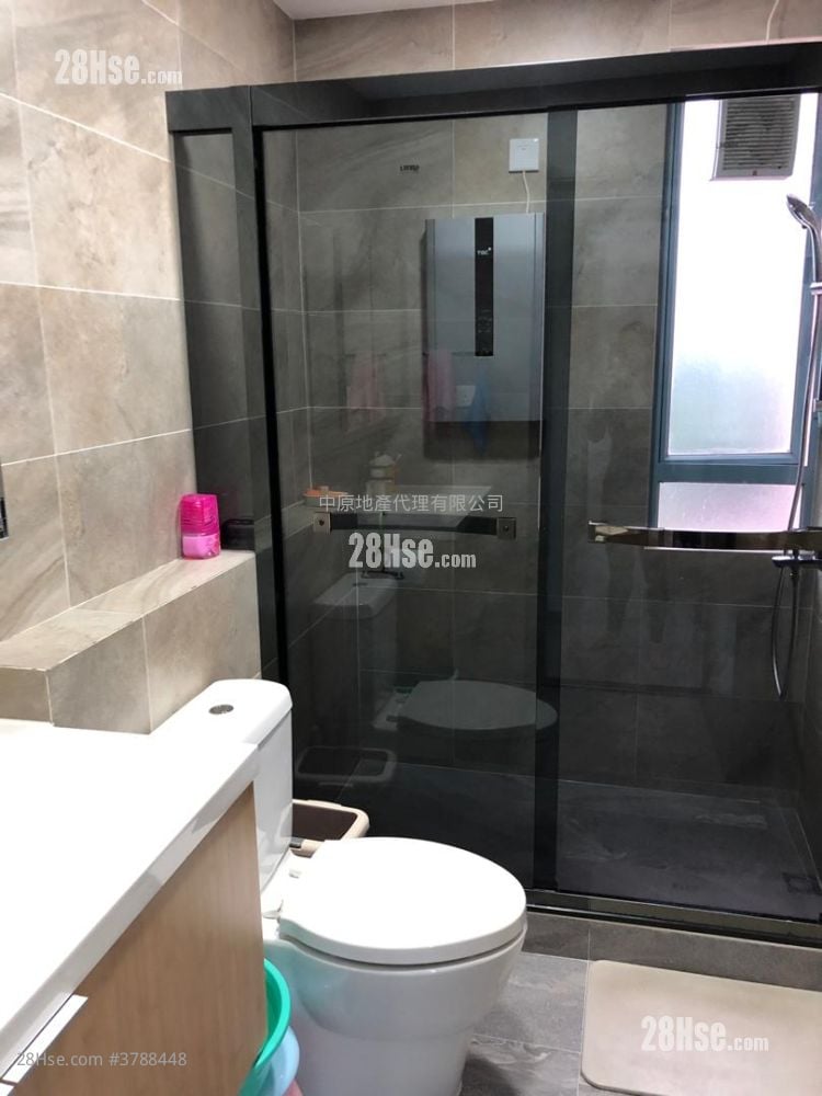 瑜翠园 售盘 3 房 , 3 浴室 1,143 平方尺