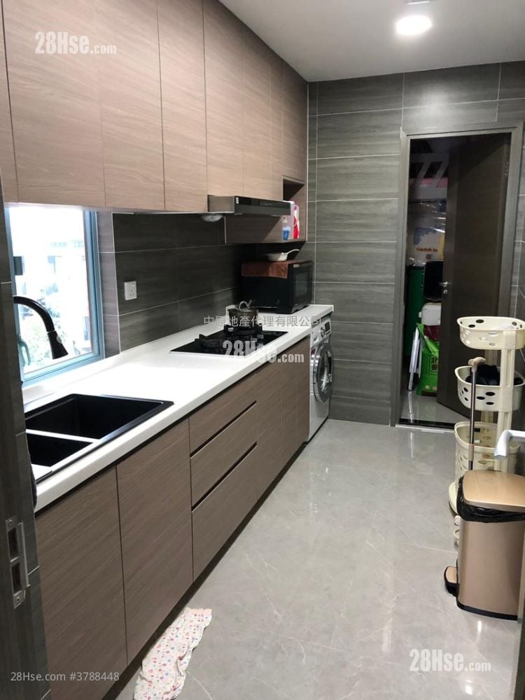 瑜翠园 售盘 3 房 , 3 浴室 1,143 平方尺