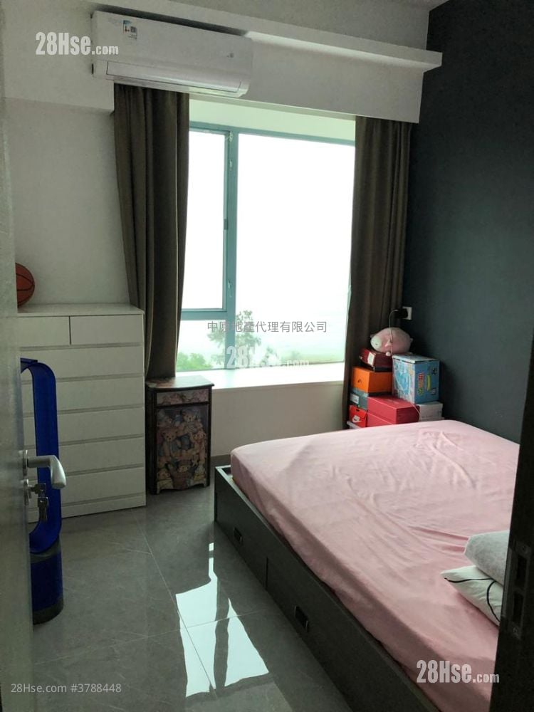 瑜翠园 售盘 3 房 , 3 浴室 1,143 平方尺