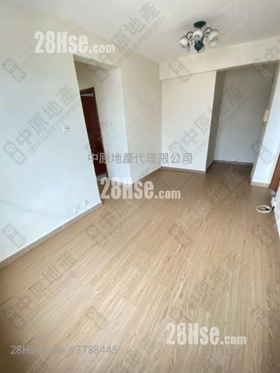 康乐广场 售盘 1 浴室 396 平方尺