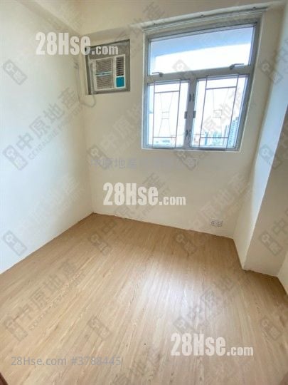 康乐广场 售盘 1 浴室 396 平方尺