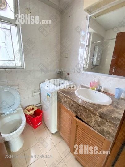 康乐广场 售盘 1 浴室 396 平方尺