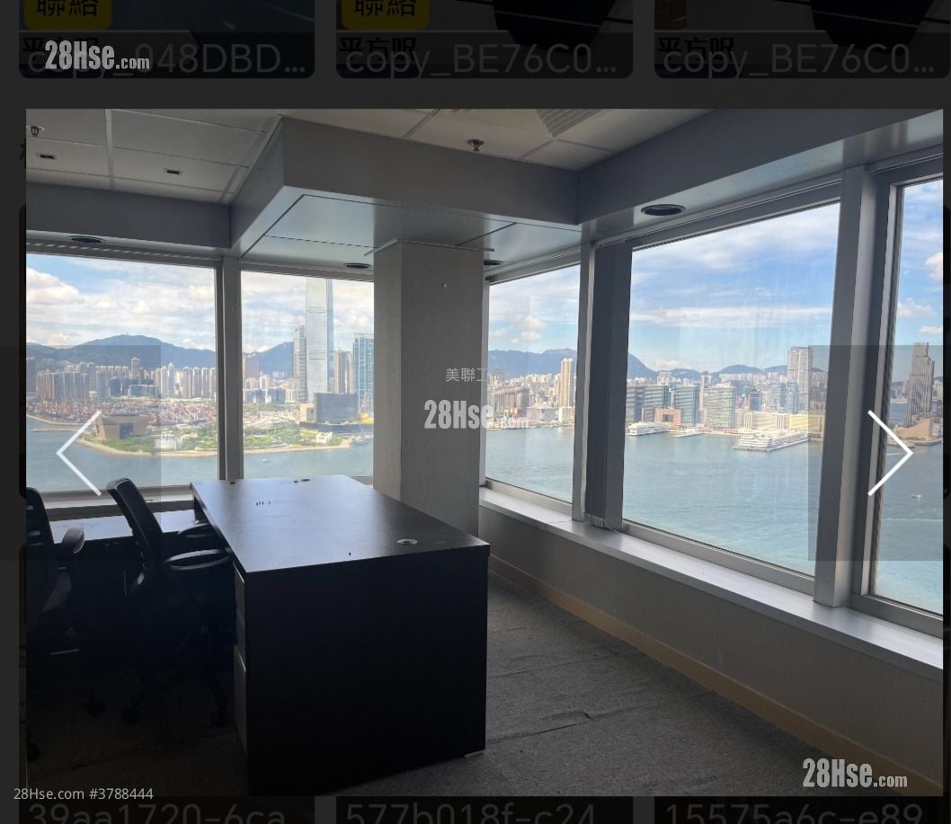 Shun Tak Centre, West Tower Rental