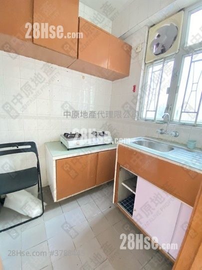 康乐广场 售盘 1 浴室 396 平方尺