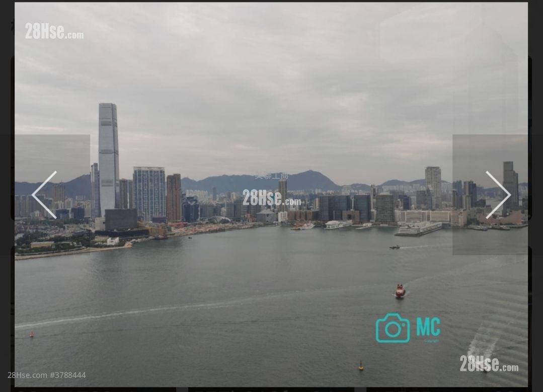 Shun Tak Centre, West Tower Rental