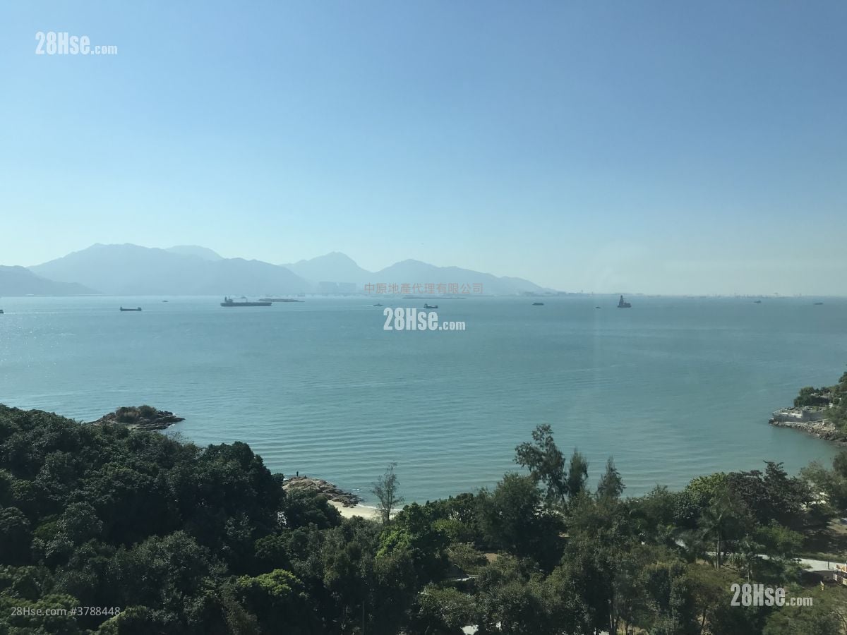 瑜翠园 售盘 3 房 , 3 浴室 1,143 平方尺