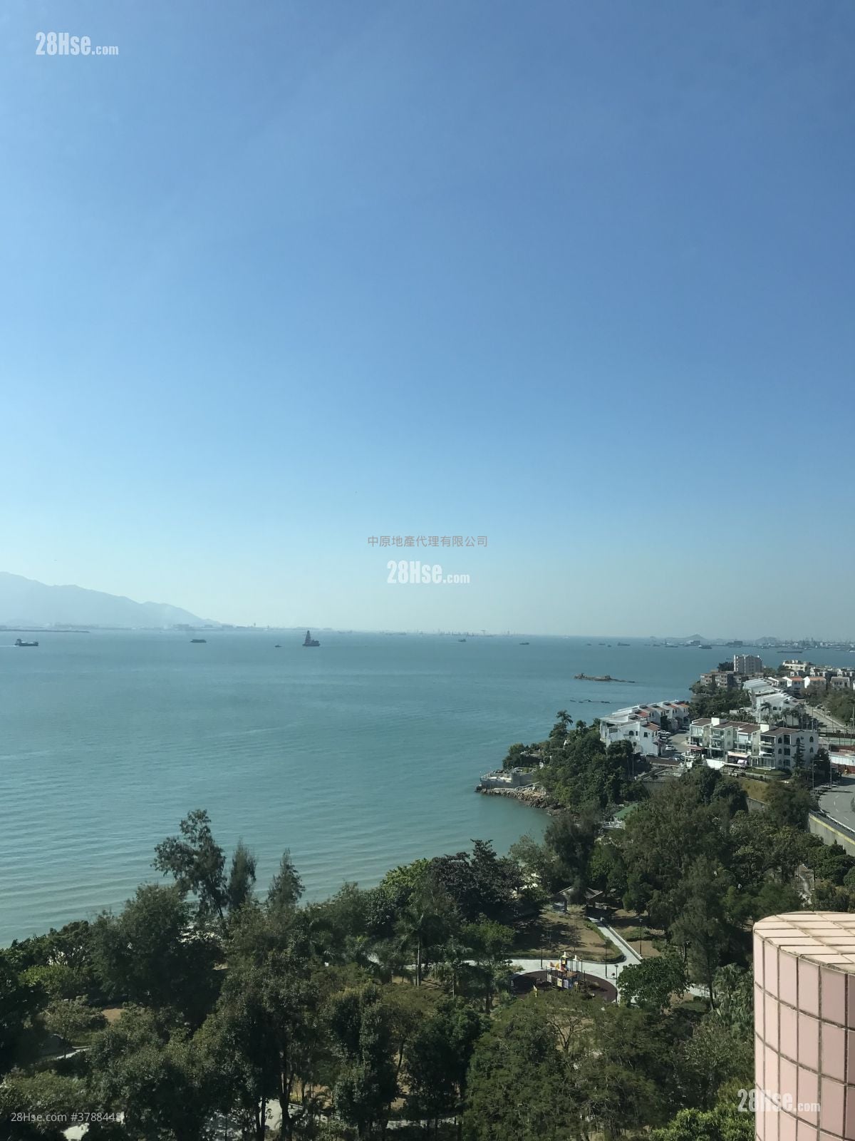 瑜翠园 售盘 3 房 , 3 浴室 1,143 平方尺