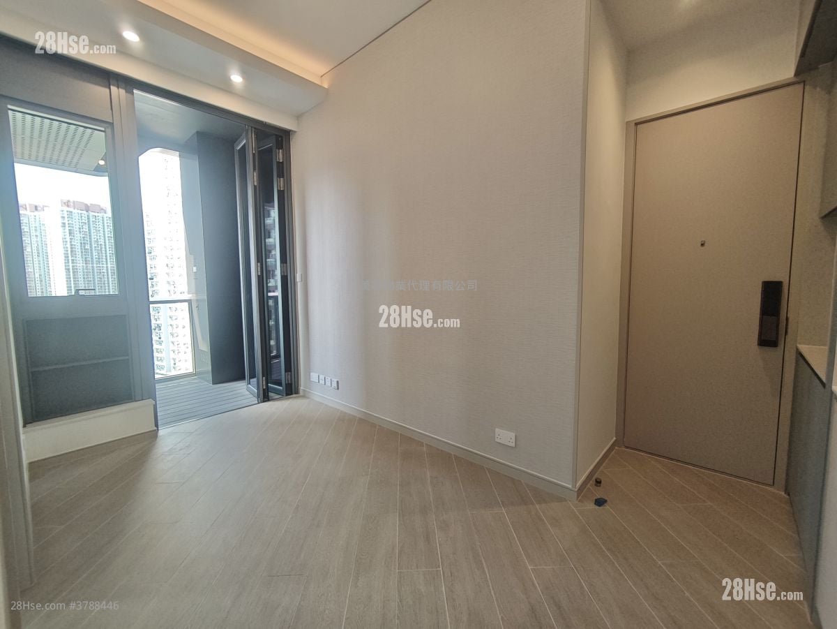 晓柏峰 售盘 1 房 , 1 浴室 305 平方尺