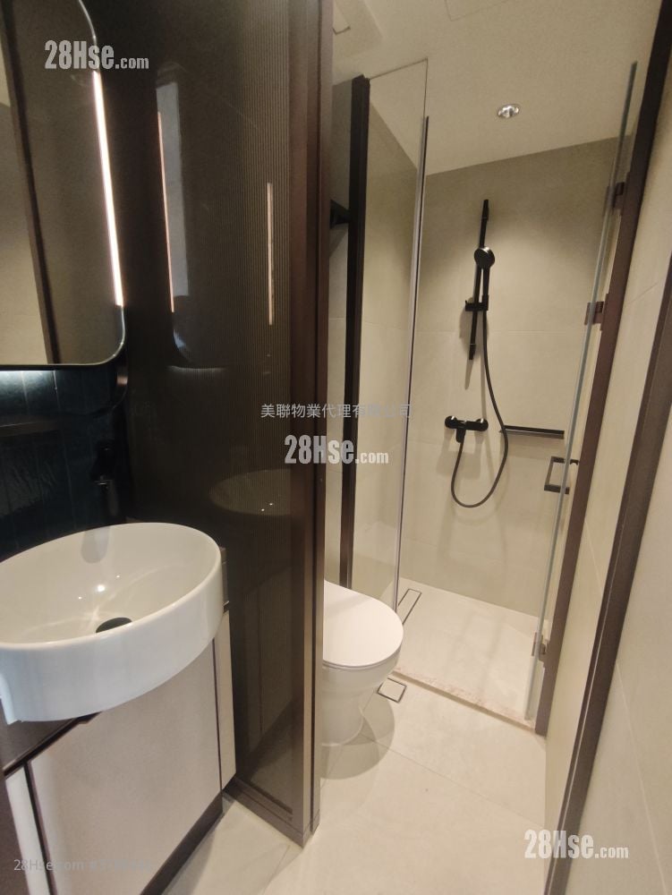 晓柏峰 售盘 1 房 , 1 浴室 305 平方尺