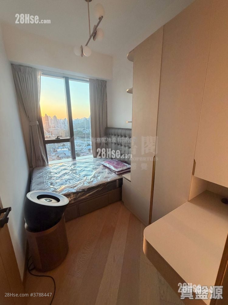 128 Waterloo 售盘 1 房 342 平方尺