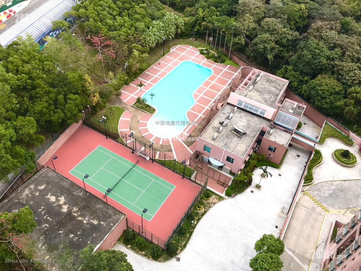 瑜翠园 售盘 3 房 , 3 浴室 1,143 平方尺