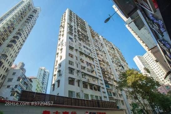榮英大廈 售盤 3 房 , 2 浴室 1,008 平方呎