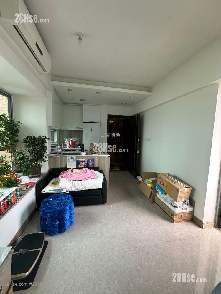 DIVA 售盘 2 房 , 1 浴室 506 平方尺