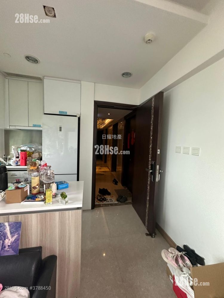 DIVA 售盘 2 房 , 1 浴室 506 平方尺