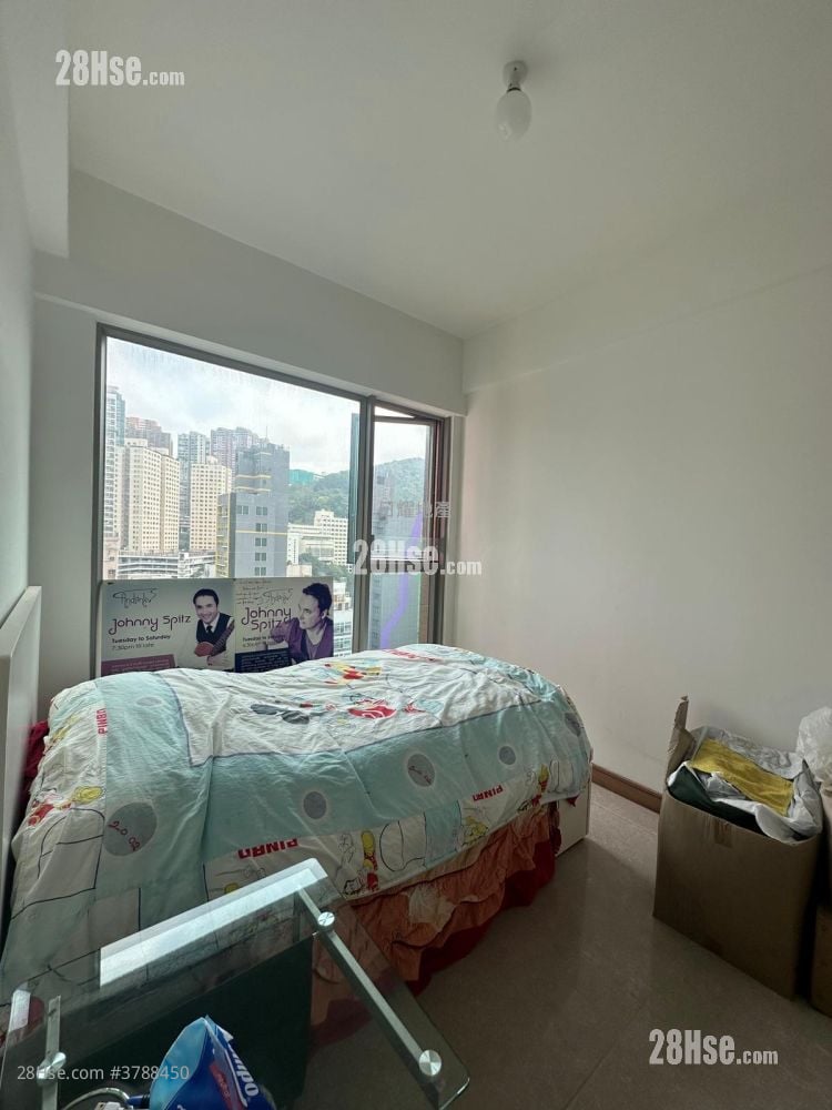 DIVA 售盘 2 房 , 1 浴室 506 平方尺