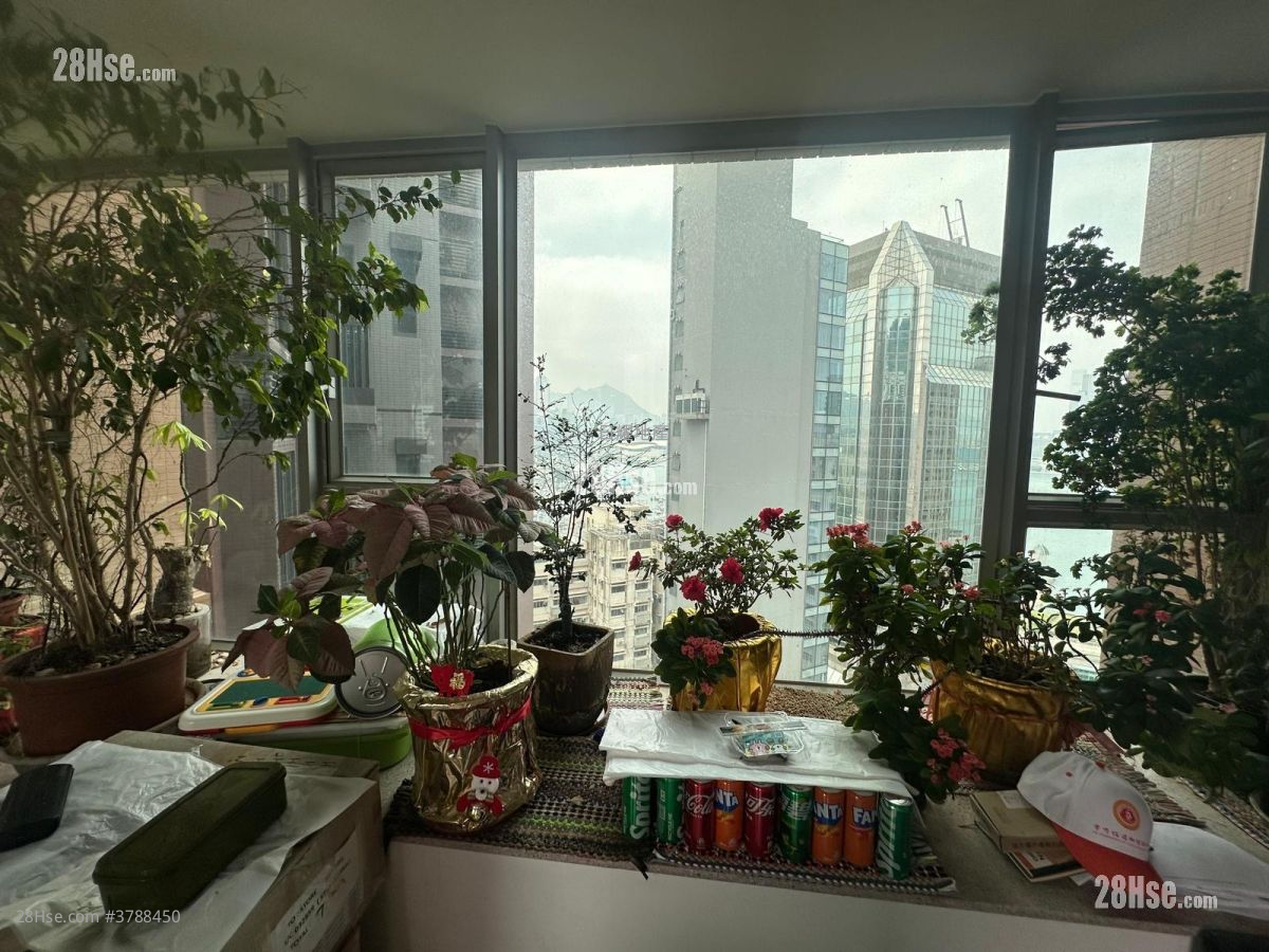 DIVA 售盘 2 房 , 1 浴室 506 平方尺