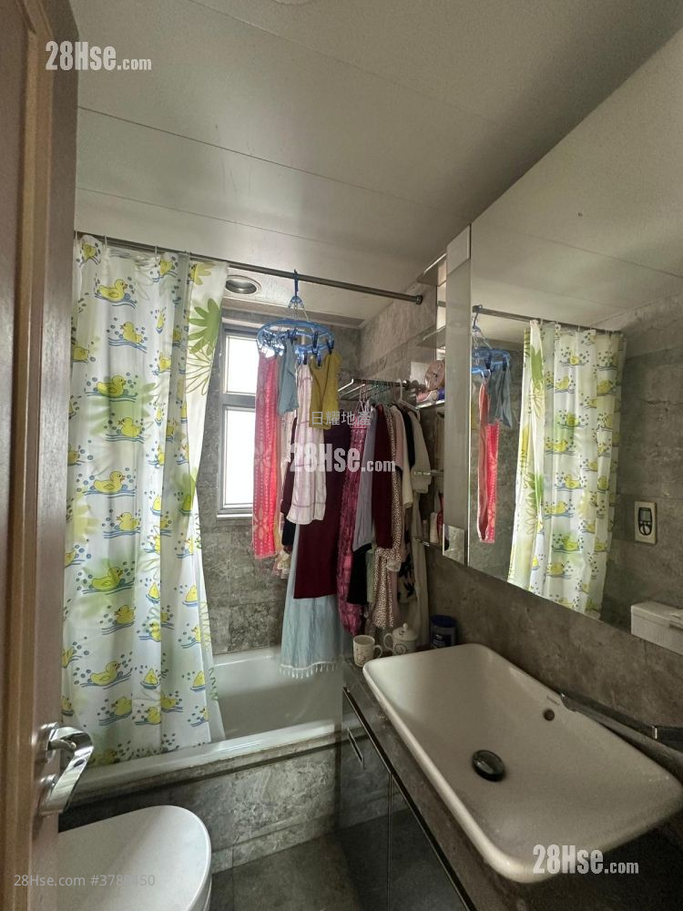 DIVA 售盘 2 房 , 1 浴室 506 平方尺