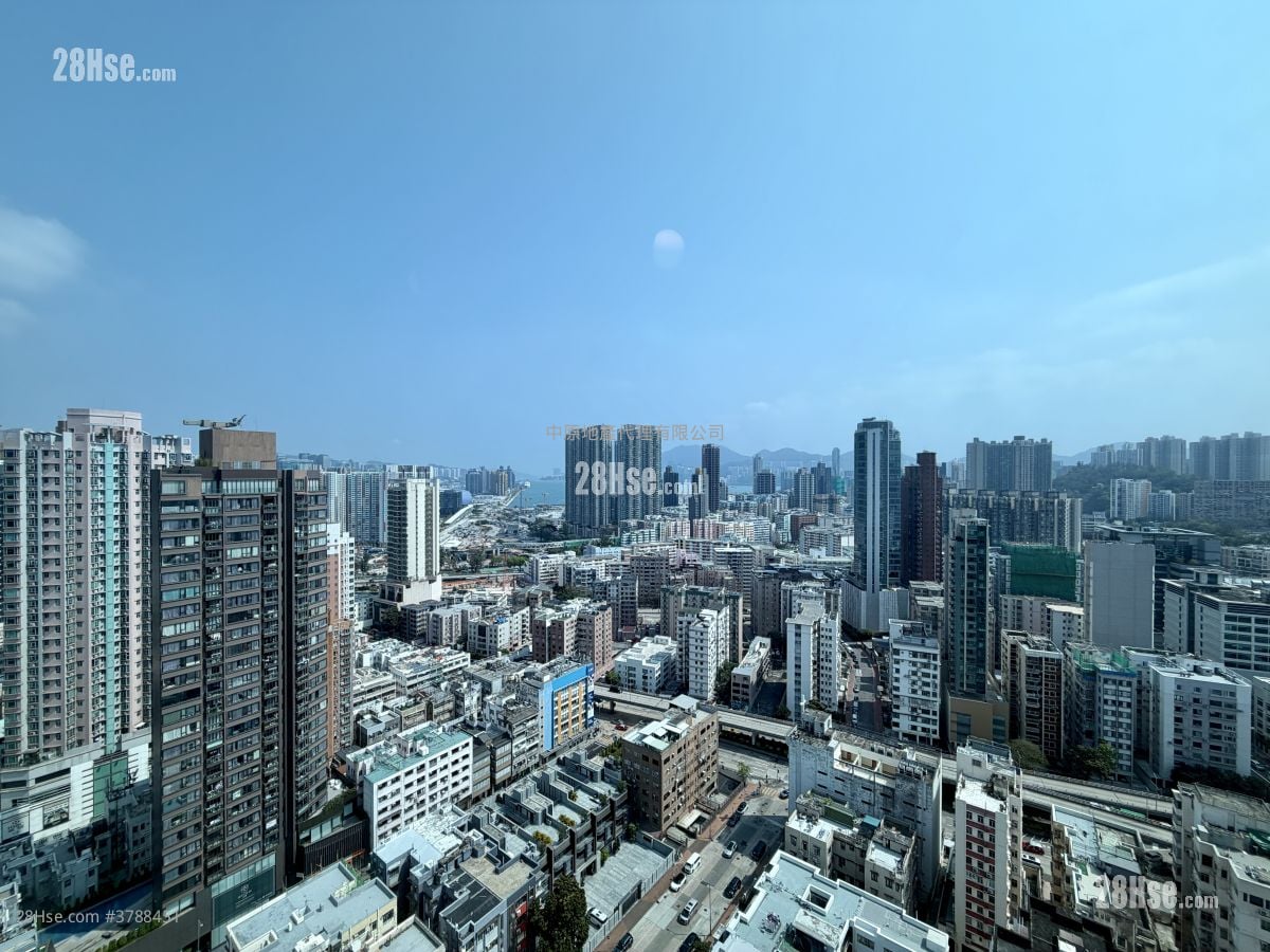 The Bloomsville Sell 3 Bedrooms , 2 Bathrooms 704 ft²