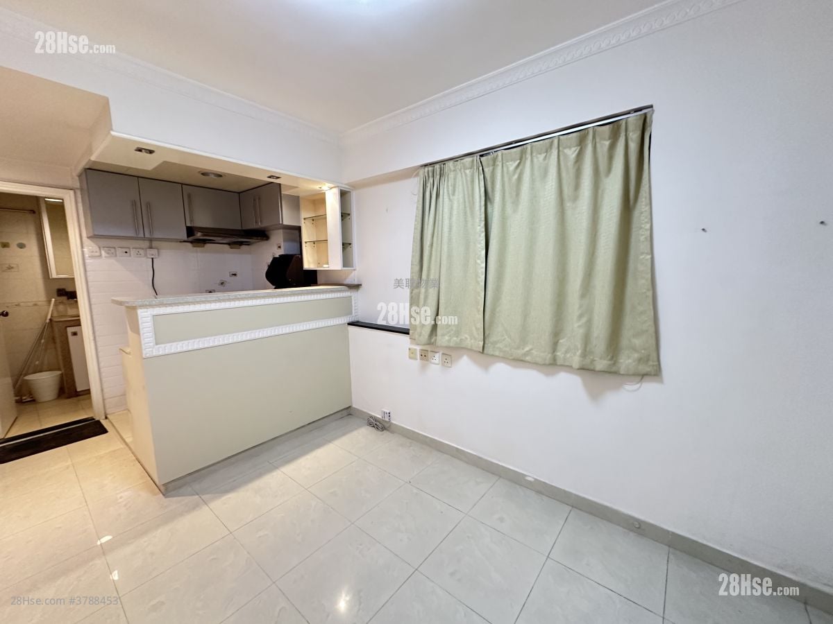 Shatin Centre Rental Studio , 1 Bathroom 292 ft²