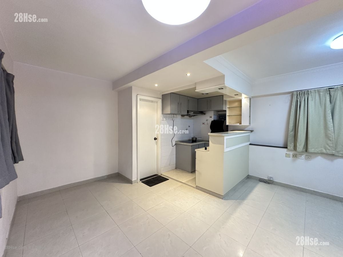 Shatin Centre Rental Studio , 1 Bathroom 292 ft²