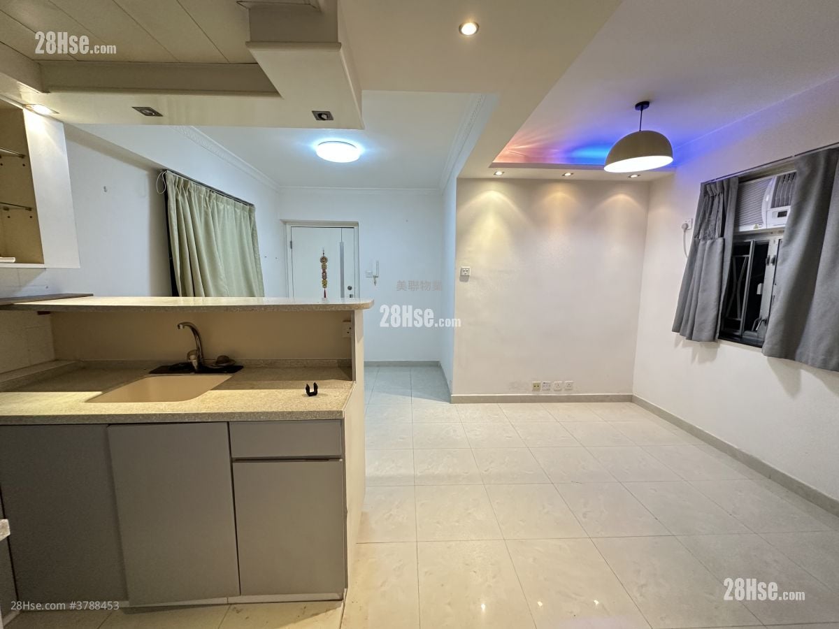 Shatin Centre Rental Studio , 1 Bathroom 292 ft²