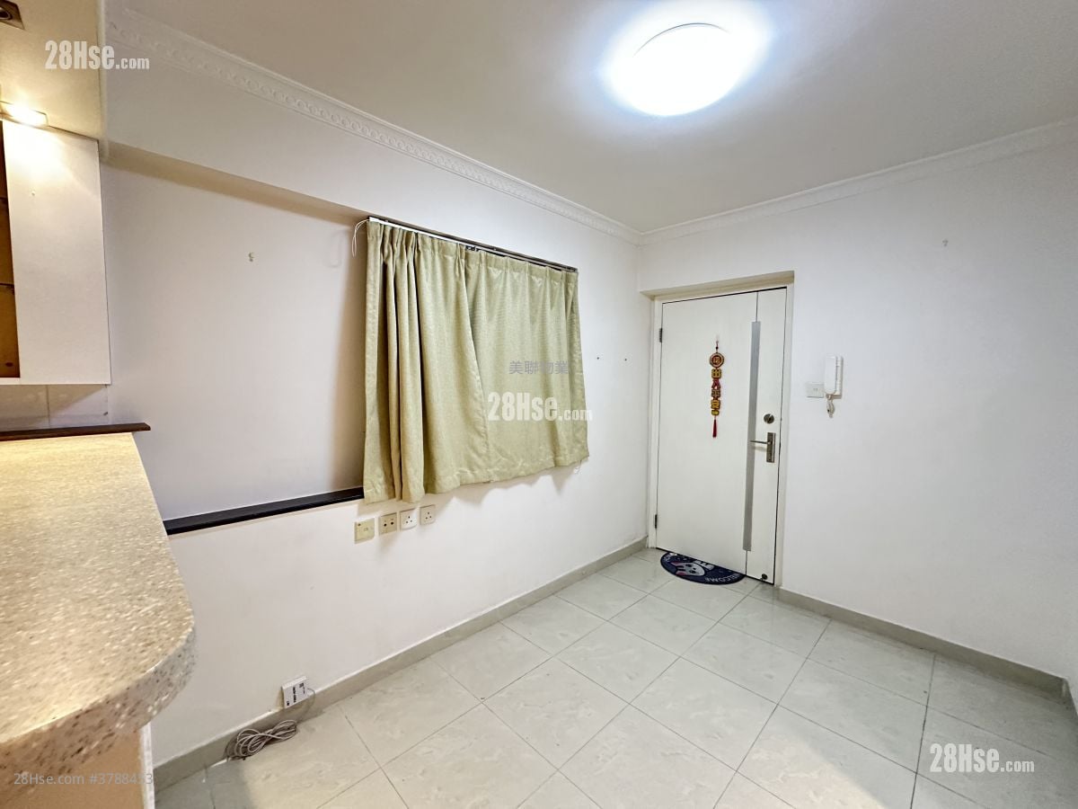 Shatin Centre Rental Studio , 1 Bathroom 292 ft²