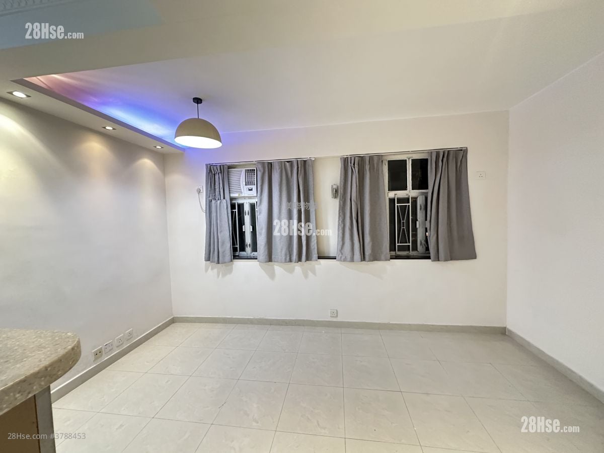 Shatin Centre Rental Studio , 1 Bathroom 292 ft²