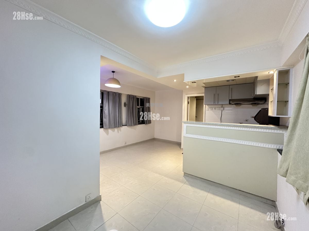 Shatin Centre Rental Studio , 1 Bathroom 292 ft²