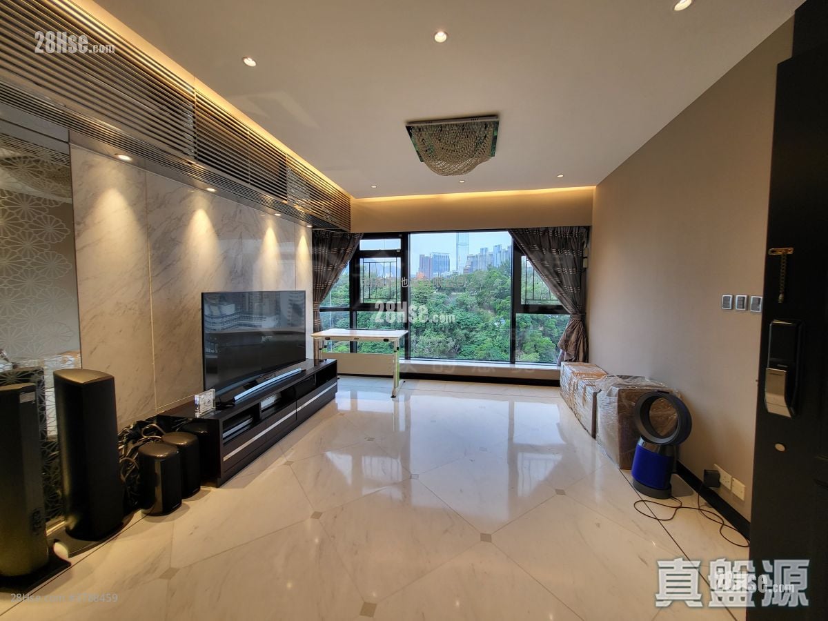 King's Park Hill Sell 2 Bedrooms , 3 Bathrooms 1,215 ft²